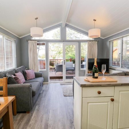 Wansfell Lodge Windermere Buitenkant foto